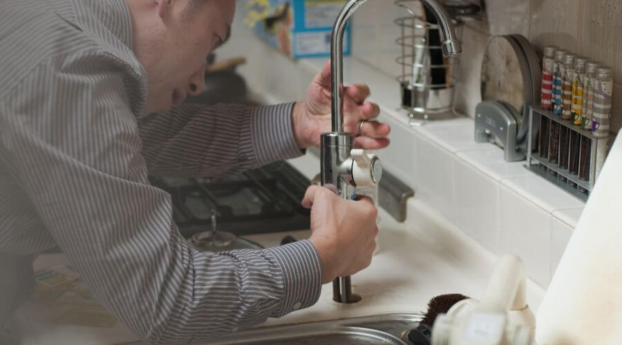 Local expert plumbing services in Stuart, FL